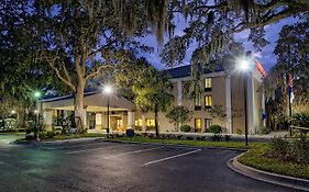 Hampton Inn Beaufort